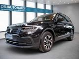 Volkswagen Tiguan Active 1.4 eHybrid DSG Assistenzpaket Plu - Volkswagen Tiguan ACTIVE mit Hybrid-Antrieb (Benzin/Elektro)
