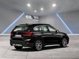 BMW X1 xDrive18d xLine NAVIGATION DAB LED AHK - BMW X1: Navigation