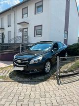 Chevrolet Malibu LTZ - Chevrolet Malibu Gebrauchtwagen