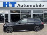 Mercedes-Benz C 200 T d AMG-Line Night/AHK/LED - Mercedes-Benz C 200 in Bielefeld