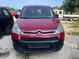 Citroën Berlingo Kasten Niveau B L1 1.6 Diesel Euro.5 - Citroën Berlingo Gebrauchtwagen in Nürnberg