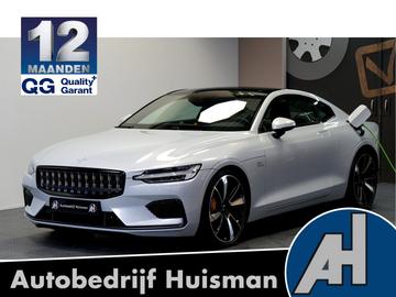 Polestar 1 2020