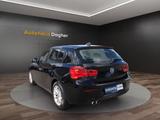 BMW 120 I Advantage Automatik Klima Navi 1-Hand - BMW 120 in Bremen