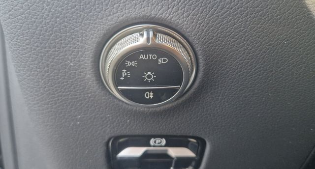 GLC 300 d Edition AMG Line 4Matic Navi/Distronic