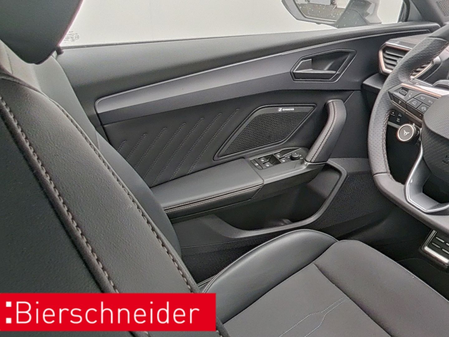 Cupra Leon - Bild 14