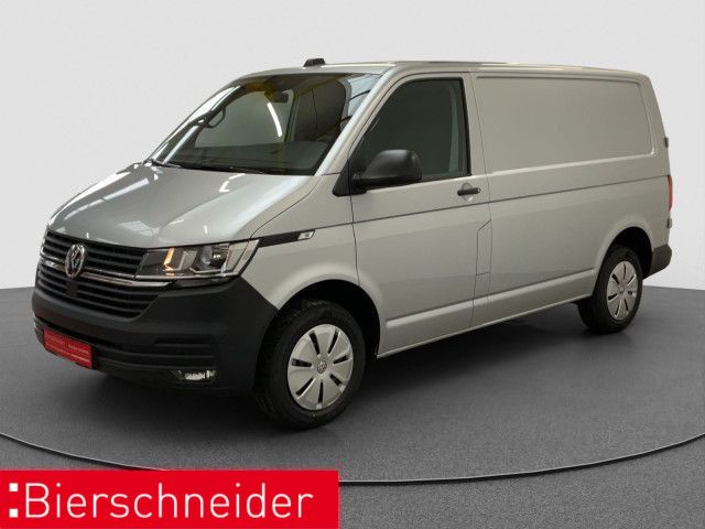 Volkswagen T6.1 Kasten 2.0 TDI DSG ACC NAVI RFK STHZ FLÜGEL