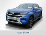 Volkswagen Amarok Aventura DoubleCab 3.0 TDI 177kW - Volkswagen Amarok in Nürnberg