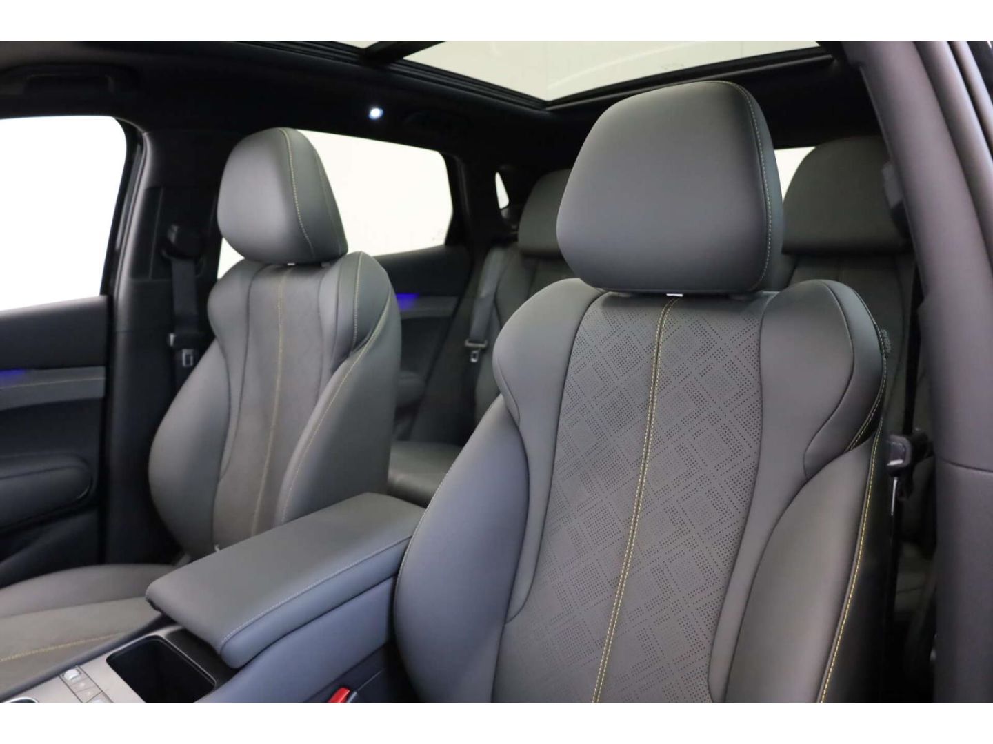 BYD ATTO 3