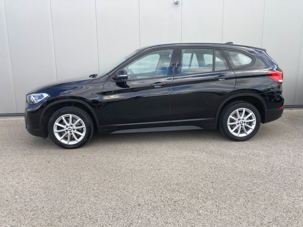 Image of BMW X1