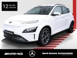 Hyundai KONA EV SELECT KAMERA LHZ SHZ PDC DAB - scheckheftgepflegte Hyundai KONA Elektro