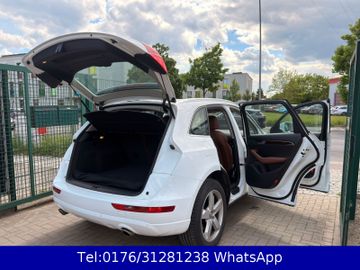 Audi Q5 - 10