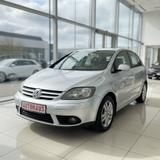 Volkswagen Golf Plus 1.9 TDI Trendline TÜV 05/2027 - Volkswagen Golf aus 2006: TDI