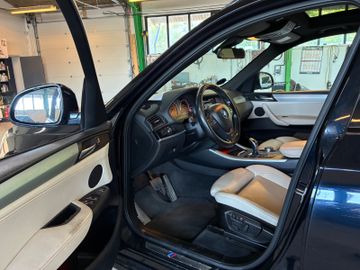 BMW X3 - 11