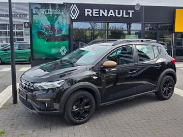 Dacia Sandero III 1.0 TCe 90 Stepway Extreme *Automati