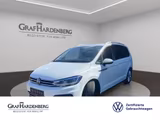 Volkswagen Touran R-Line 1.5 TSI DSG Navi LED