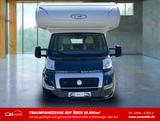 LMC Breezer A 654 G Black Edition - Garage - - LMC Wohnwagen & Wohnmobile