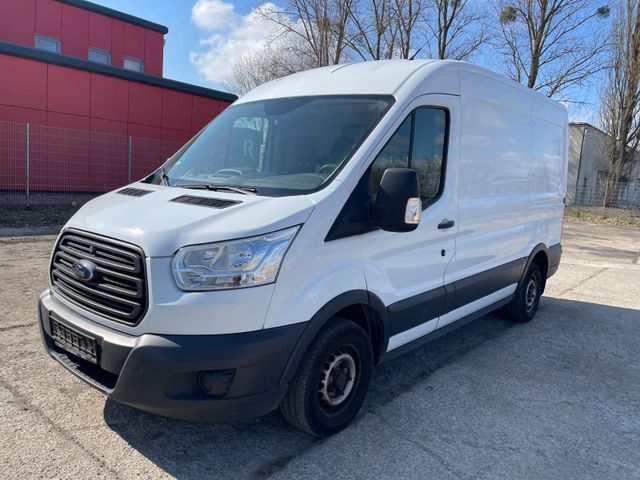 Ford Transit 2,2  TÜV / AU  NEU