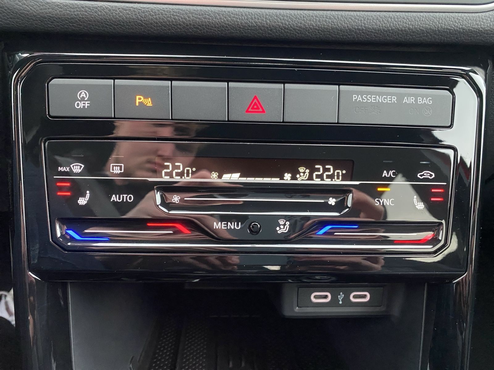 Volkswagen T-Cross - Bild 15