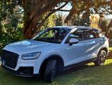 Audi Q2 1.6 TDI - Sport edition - Audi Q2 von privat