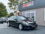 Mercedes-Benz S 350 d 4Matic*Head Up*4xSHZ*Spurhal.*Abst.Tempo - gebrauchte Mercedes-Benz S 350 aus dem Jahr 2015