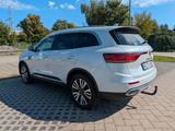 Renault Koleos TCe 160 EDC Initiale Paris Initiale Paris - Renault Koleos Gebrauchtwagen in Berlin