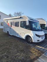 Challenger 2060 ULTIMATE, Arctic, UVP: 92.775 € - Challenger Integrierter