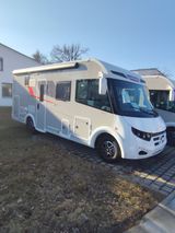 Challenger 2060 ULTIMATE, Arctic, UVP: 92.775 € - Challenger Diesel Integrierter