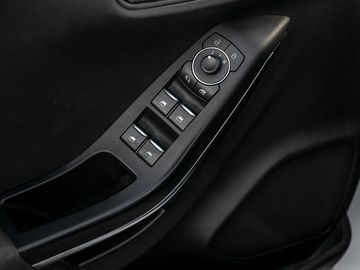 Ford Puma Titanium Spurhalteass. NAVI PDC WINTER-PAKE