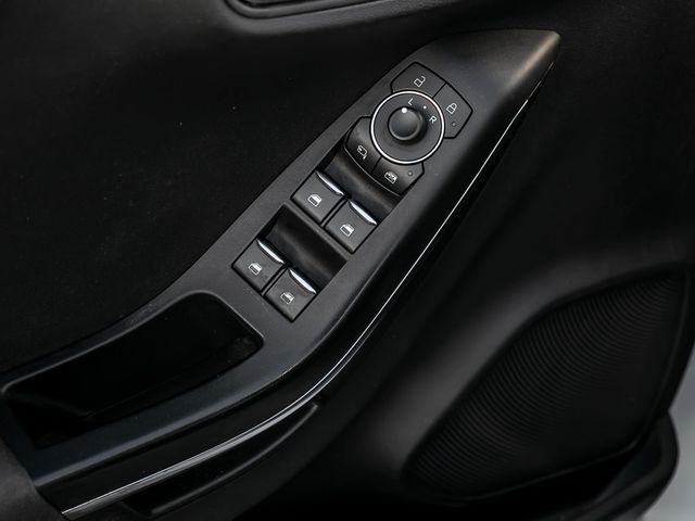 Ford Puma Titanium Spurhalteass. NAVI PDC WINTER-PAKE