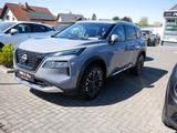 Nissan X-Trail e-Power e-4orce Tekna HUD Android Auto - Nissan X-Trail in Hamm