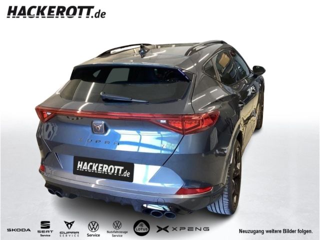 Cupra Formentor VZ 4Drive 2.0 TSI DSG 360° Kamera  MAT imagem 2