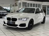 BMW M140i SPECIAL EDITION*MEMORY*LED* - weiße BMW M140i