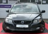 Volvo V70 Kombi*TEMPOMAT*KLIMA*SHZ - Volvo V70: Allradantrieb