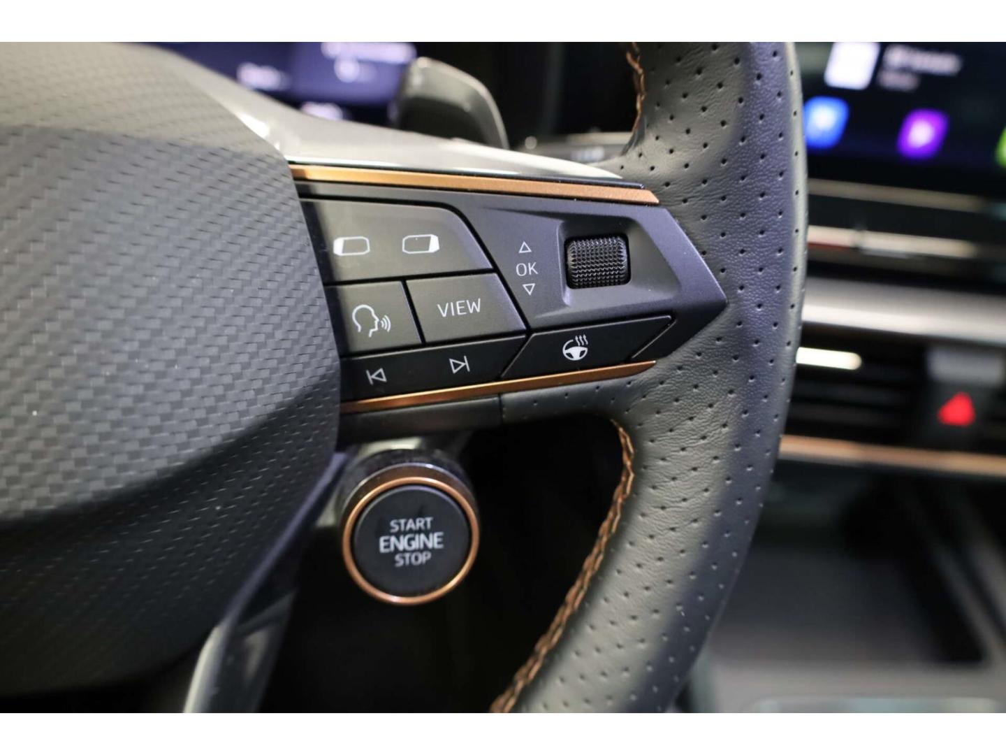Cupra Formentor 2.0 TSI 4Drive VZ DSG LED/ACC/RFK/DAB+, миниатюра 12