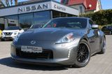 Nissan 370Z Pack Automatik - Nissan 370Z: Coupé