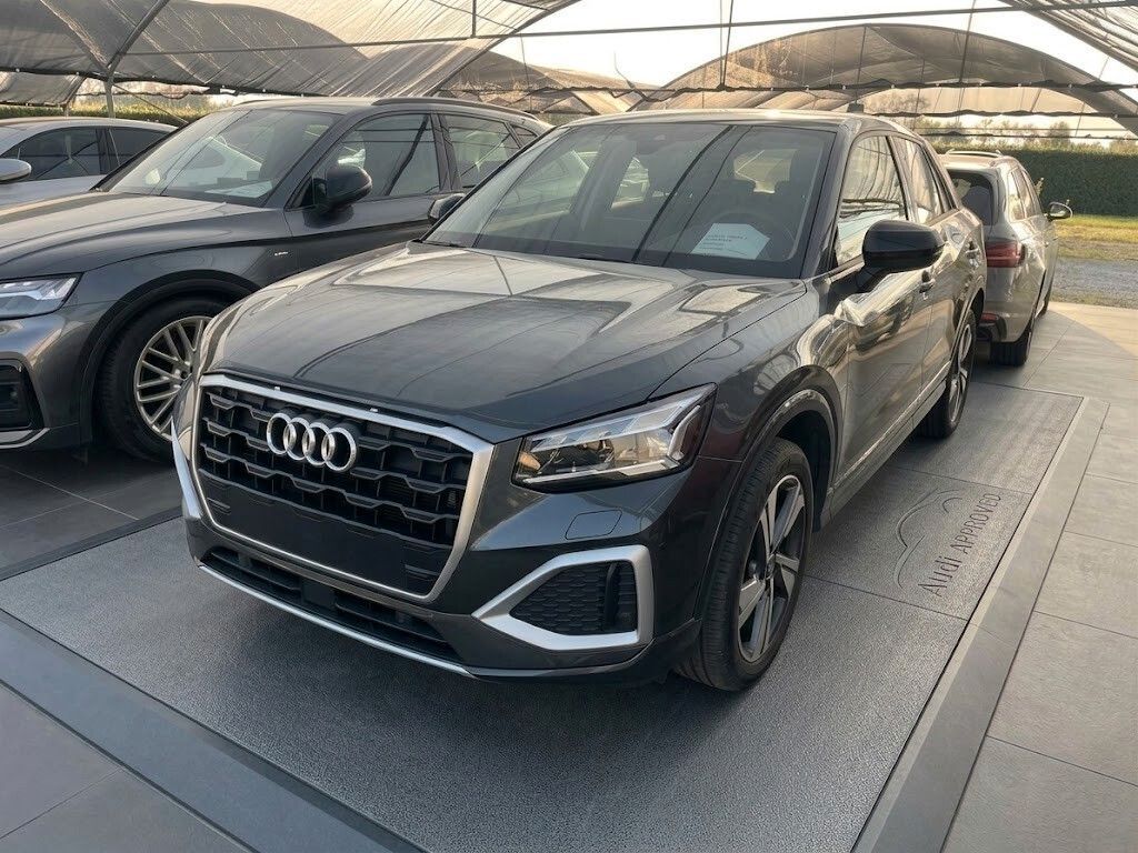 Other Audi Q2 30 TFSI Business Advanced imagem 3