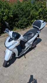Honda SH1 125ccm - Angebote