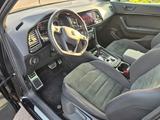 Seat Ateca 2.0 TSI 140kW FR Black Edit. 4Drive DS... - Seat Ateca in Köln