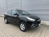 Hyundai ix35 Style AWD,Pdc,Leder,Euro5,StzHzng. - Hyundai ix35 in Nürnberg