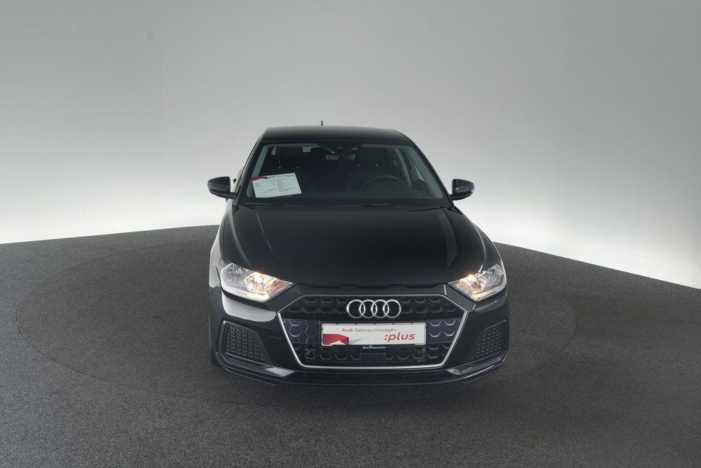 Audi A1 Sportb. 30 TFSI advanced GRA imagem 3