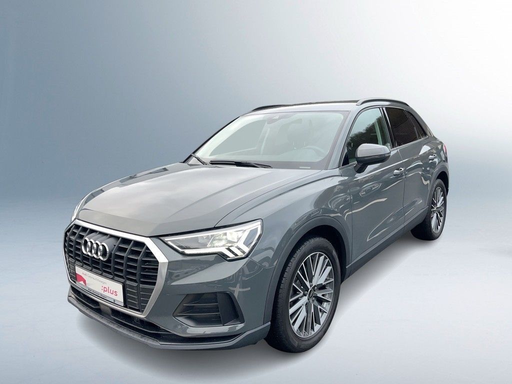 Audi Q3 - Bild 2