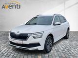 Skoda Kamiq Clever *LED*SHZ*Bluetooth*Tempomat*Apple* - Skoda Gebrauchtwagen von 2021