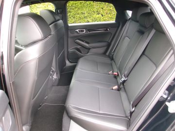 Bild 6 Honda Civic Lim. 5-trg. e:HEV Advance Panoram 2026 Neu