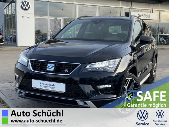 Seat Ateca 1.5 TSI DSG FR-Line 19"+BEATS+EASY-OPEN+NA