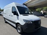 Mercedes-Benz Sprinter 317 CDI RWD L2 PRO 3,5 to AHK LED - Mercedes-Benz Sprinter: 2.2