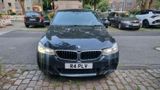 BMW 630 DIESEL M PAKET RECHTSLENKER - BMW 6er Reihe in Essen