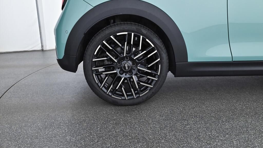 MINI Cooper C - Bild 17