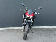 KAWASAKI Z 500 SE A2 +++500€ STARTERBONUS+++