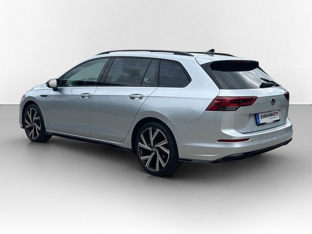 Volkswagen Golf - Bild 9