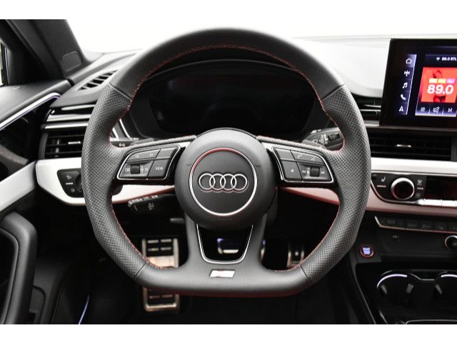 Audi S4 - Bild 5